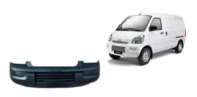 Parachoques Delantero Chevrolet N300