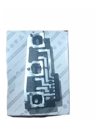      Circuito Foco Trasero Derecho Fiat Fiorino (original)1