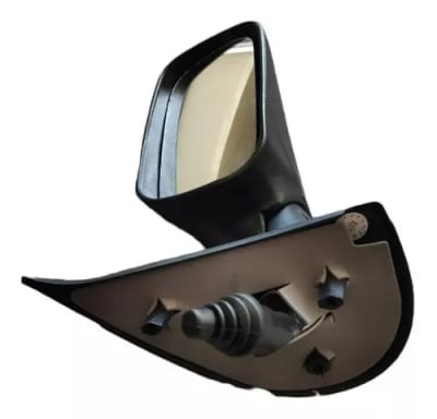 Espejo Externo Derecho Fiat Punto 55-60 (3 Puertas) C/manual