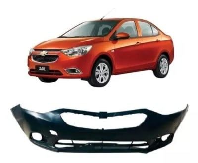      Parachoque Delantero Chevrolet Sail 2016-20211