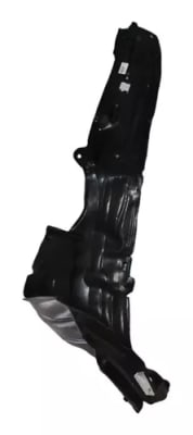 Guardafango Plástico Delantero Derecho Chery Tiggo 1.6