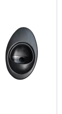 Manilla Interna Puerta Izquierda Tras/ Del. Chery Iq1