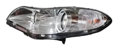 Óptico Izquierdo para Chery Fulwin 1.5 (regulación Manual)