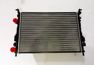 Radiador Fiat Palio1