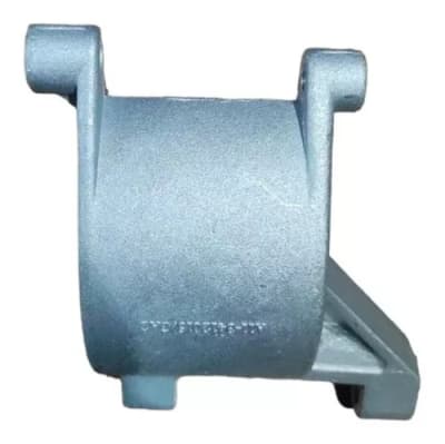 Soporte Bomba Dirección Superior Chery Fulwin 1.51