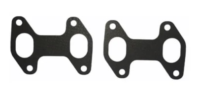 Empaquetadura Multiple De Escape Fiat Fiorino Fire 1.3-1.4  / Uno Fire -1
