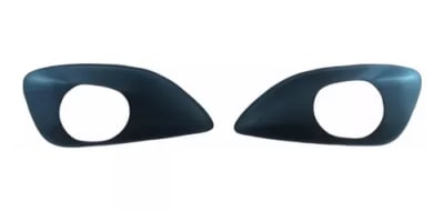 Biseles Neblineros New Yaris Sedan 2006/2014 (el Par)1