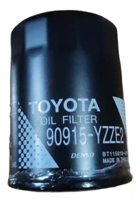 Filtro De Aceite Toyota Rav 4 2009-2012