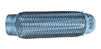 Flexible Tubo De Escape Fiorino Fire, Fiat Uno Fire 05-14