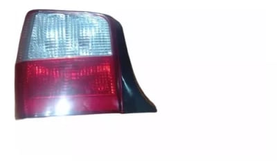      Foco Trasero Izquierdo Fiat Uno Fire Y Cargo1