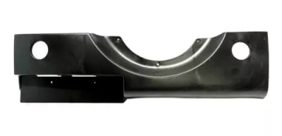 Parachoques Trasero (central) Chery Tiggo (2008 - 2013)