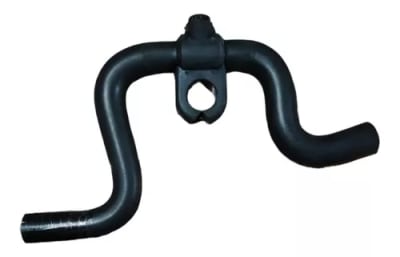 Manguera De Retorno C/val De Calefacción Fiat Palio Fire 1.3