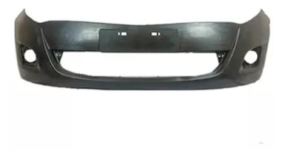 Parachoque Delantero Chery Fulwin1