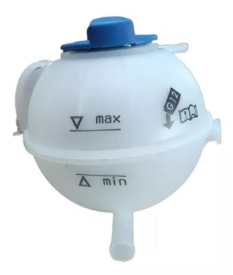 Deposito Auxiliar Radiador Volkswagen Fox 1.6