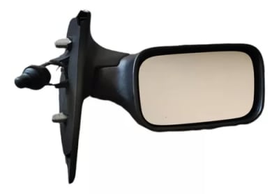 Espejo Externo Izquierdo Fiat Punto 55-60 (5 Puertas) C/m1