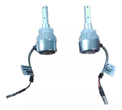 Luces Led 8801