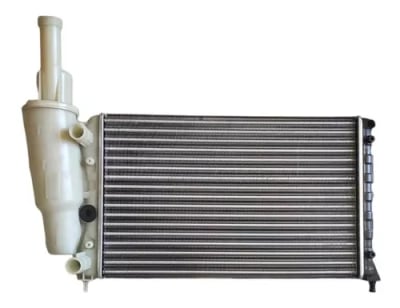 Radiador Fiat Punto 60s Motor 1.21