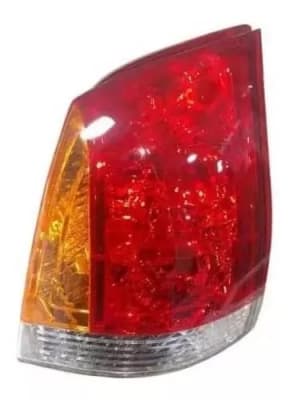      Foco Trasero Derecho Fiat Palio Sport
