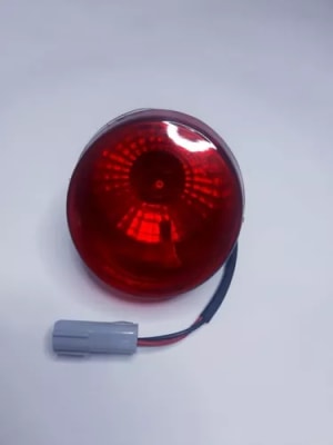 Foco Antiniebla Trasero Izquierdo Chery Iq 1.1