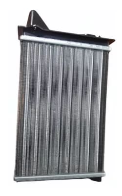 Radiador Calefacción Fiat Fiorino- Uno Fire 88/ 2014 - Fiat Uno cargo 88/2014 (Todos) - Fiat fiorino cargo 1.3.