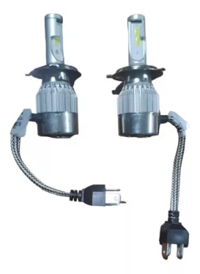 Luces Led H4