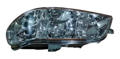 Optico Izquierdo Fiat Palio Ex, Sx, Strada1