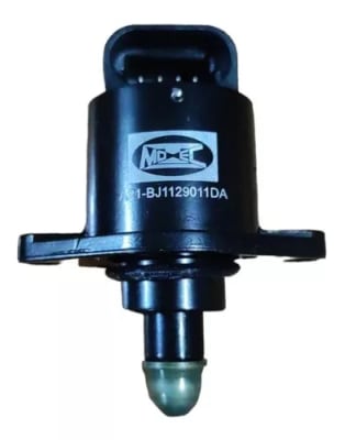 Valvula Iac Fulwin 1.5 - Motor Ralenti1