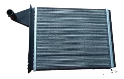 Radiador Calefacción Fiat Palio , Siena, Strada Edx, Sx 20011