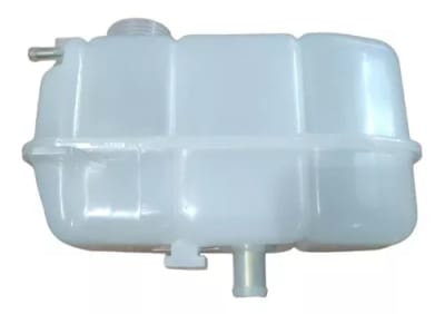 Deposito De Agua Radiador Fiat Palio, Strada- Sist. Behr 
