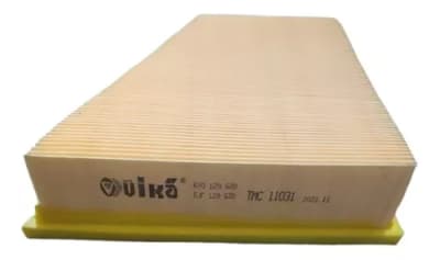 Filtro De Aire Fabia  1.4 - Gol 1.6 (g5,g6,g7,g8 )