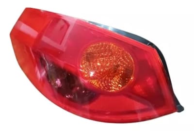 Foco Trasero Izquierdo Chery Fulwin 1 Sedan  (2012-2014)1