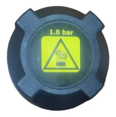 Tapa Deposito Auxiliar Fiat Palio, Siena, Strada Y Punto1