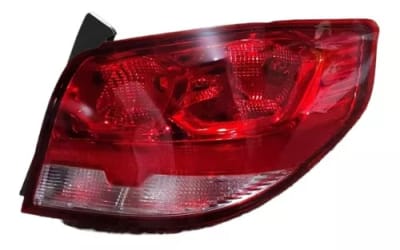 Farol Izquierdo Chevrolet Sail 2016-2021