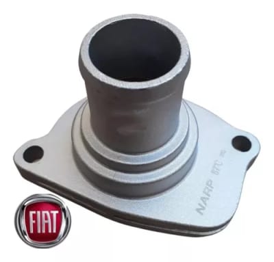 Termostato Fiat Punto 55 60 75 1.1 - Strada 1.3 - Fiat Fiorino Fire - Palio Fire