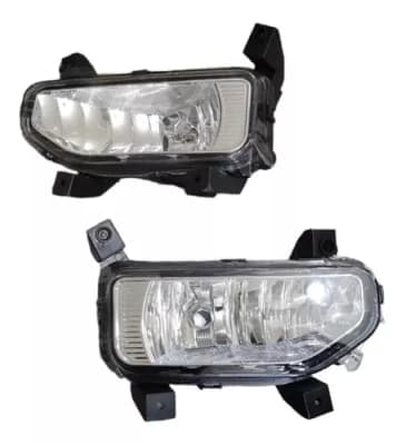 Neblineros Chevrolet N400 2020-2022 (el Par)