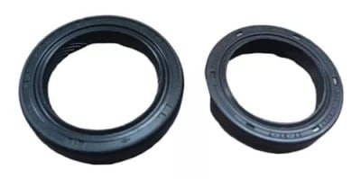 Retenes De Distribución (leva, Cigueñal) Fiat Fiorino Fire