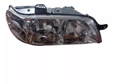      Optico Derecho Fiat Palio Ex, Sx, Strada