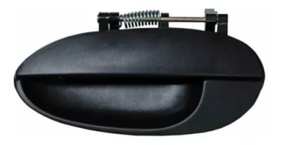 Manilla Exterior Trasera Izquierda Chery Iq, Face Y S21