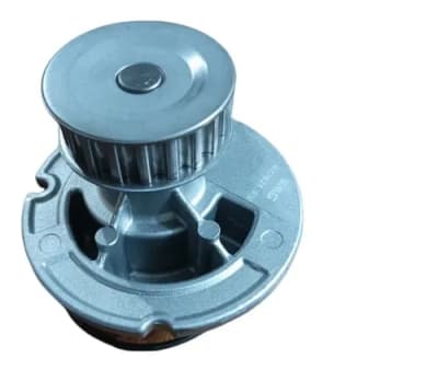 Bomba De Agua Fiat Palio , Siena , Strada 1.81