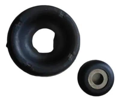 Cazoleta Amortiguador Delantera Con Rodamiento Gol G5 1.61