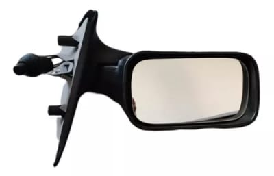 Espejo Externo Izquierdo Fiat Punto 55-60 (3 Puertas) C/m1