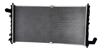 Radiador Chery Fulwin (todos)