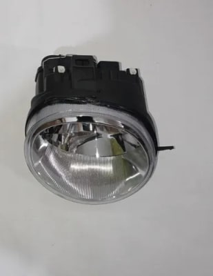      Óptico Derecho Chery Iq 2008/2018 Regulación Manual