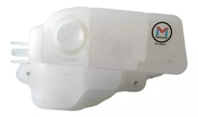 Deposito De Agua Auxiliar Radiador Fiat Palio Edx