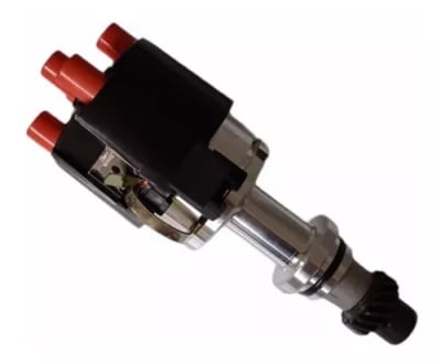 Distribuidor Gol, Saveiro G3 1.6 Y 1.8 Todos1