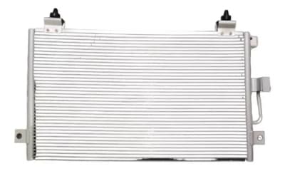 Radiador Aire Acondicionado Chery Tiggo 2008-20141