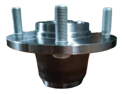 Maza Rueda Trasera Chery Iq - New Iq1