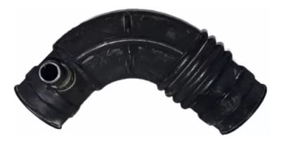 Manguera Carcaza Aire Chery Iq Motor 1.11