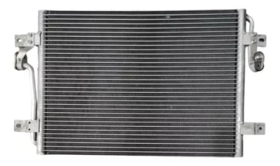 Radiador Aire Acondicionado Fiat Strada 1.41