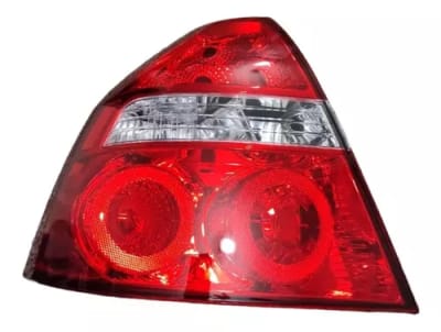 Farol izquierdo chevrolet Aveo sedan (2007-2016)